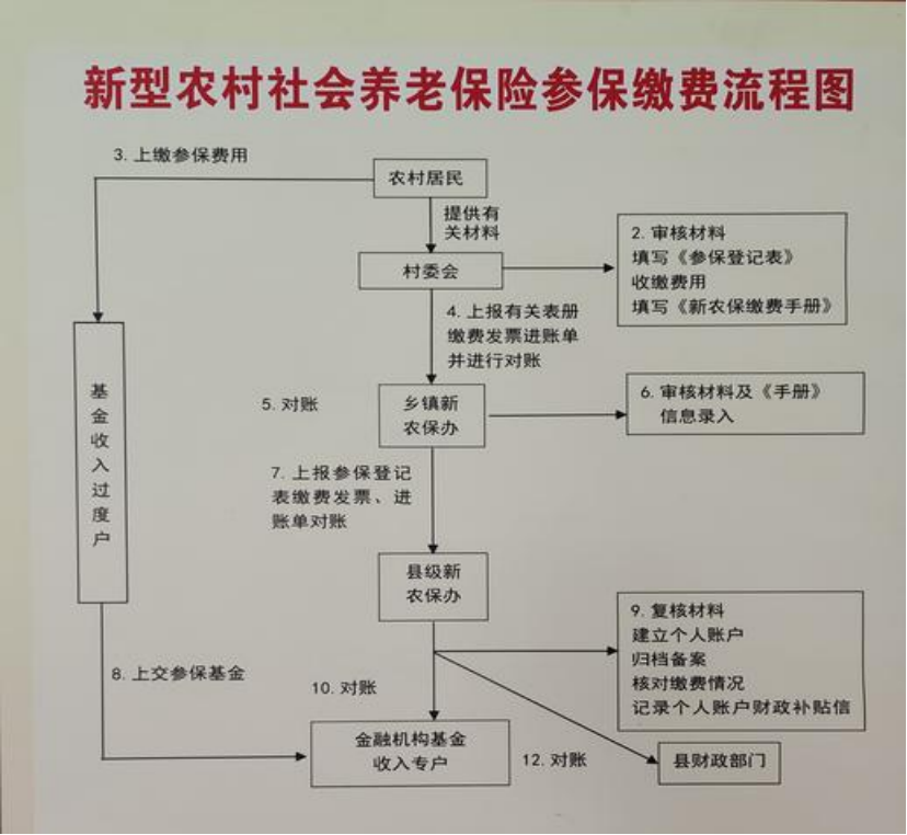 岳阳农村医保和社保有什么区别(农村医保跟社保的区别)