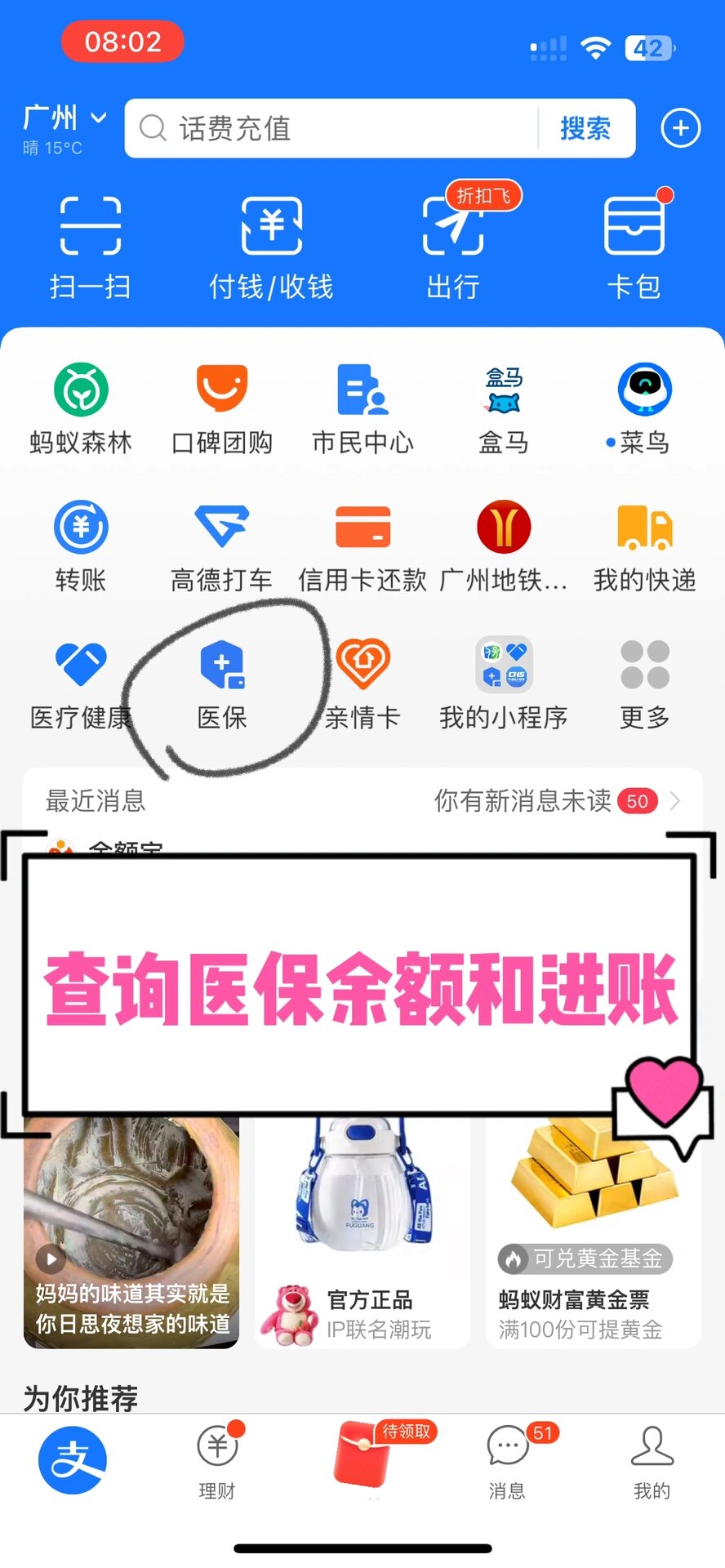 岳阳农村医保查询(农村医保查询余额在哪里查)